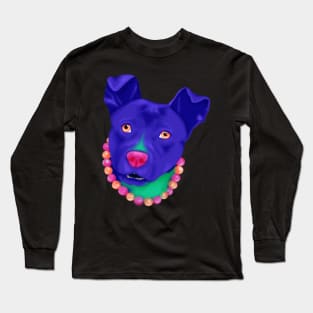 Martha Long Sleeve T-Shirt